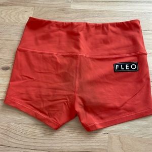 Fleo shorts